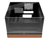 be quiet! LIGHT BASE 600 DX Black - 1264431 - zdjęcie 2
